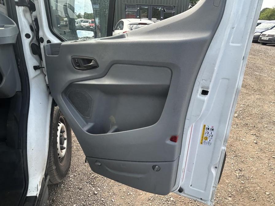 Used Ford Transit 2020 for sale - 77239723: Photo 6