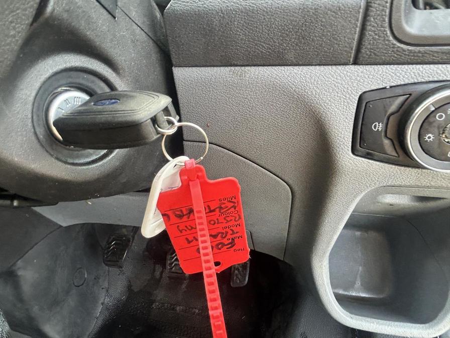 Used Ford Transit 2020 for sale - 77239723: Photo 8