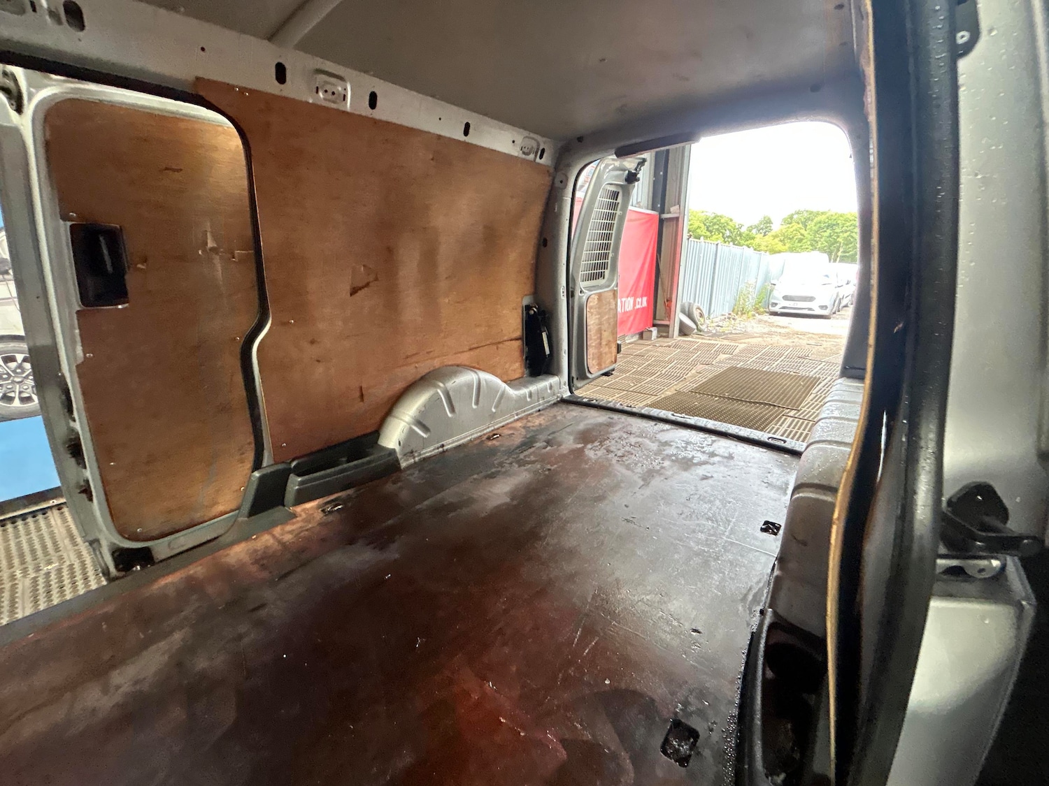 Vehicle 13