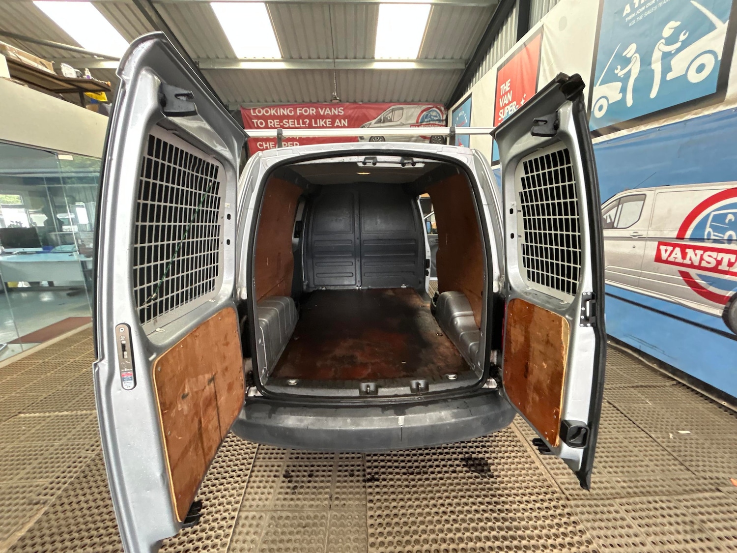 Vehicle 15