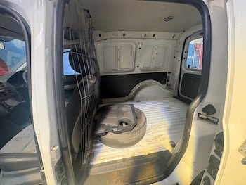Used Volkswagen Caddy 2012 for sale - 75660744: Photo