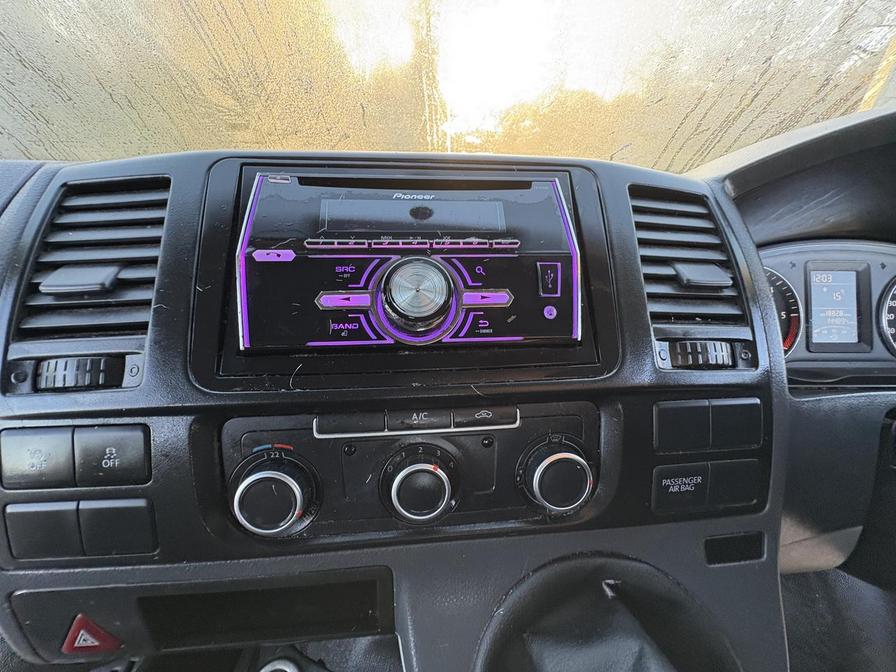 Used Volkswagen Transporter 2014 for sale - 76804479: Photo 12