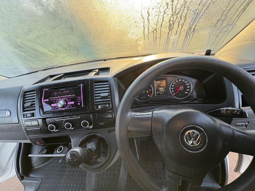 Used Volkswagen Transporter 2014 for sale - 76804479: Photo 13