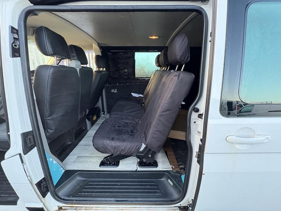 Used Volkswagen Transporter 2014 for sale - 76804479: Photo 17