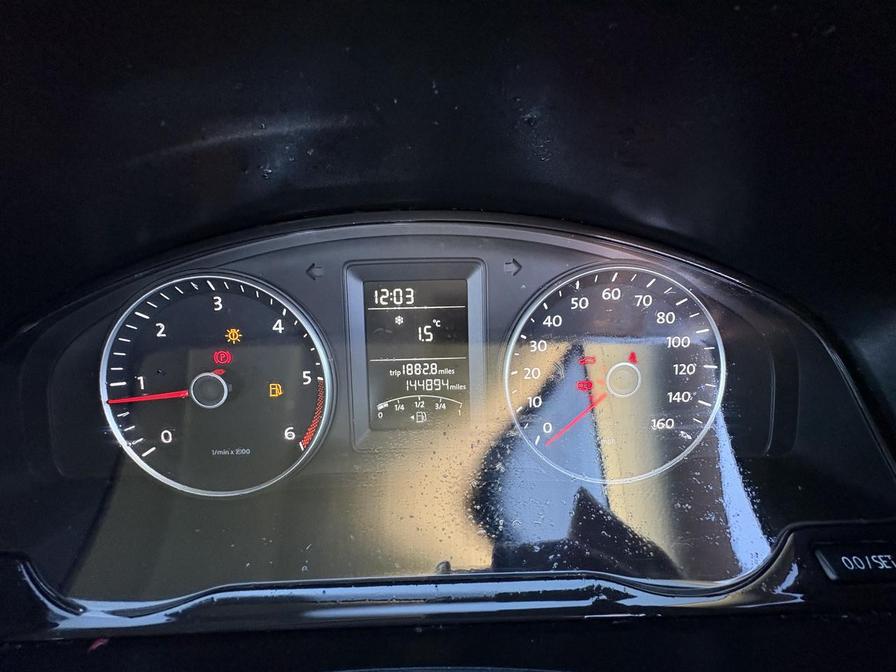 Used Volkswagen Transporter 2014 for sale - 76804479: Photo 3