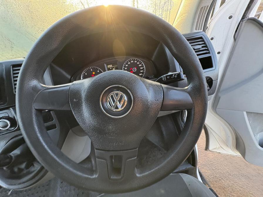 Used Volkswagen Transporter 2014 for sale - 76804479: Photo 7