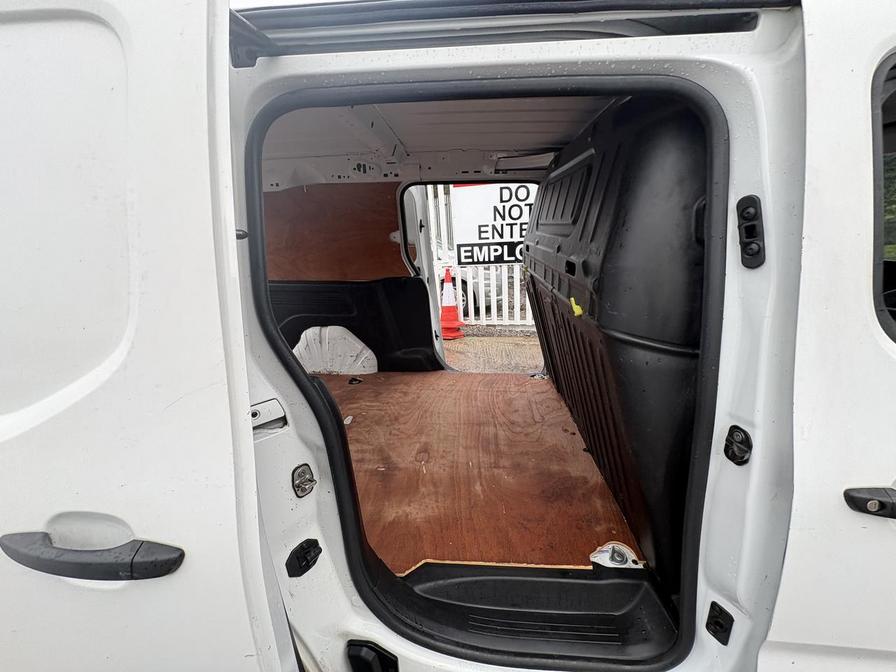 Used Vauxhall Combo 2020 for sale - 77308069: Photo 10