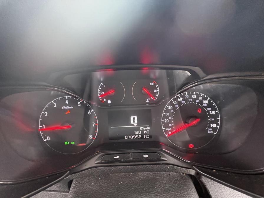 Used Vauxhall Combo 2020 for sale - 77308069: Photo 2