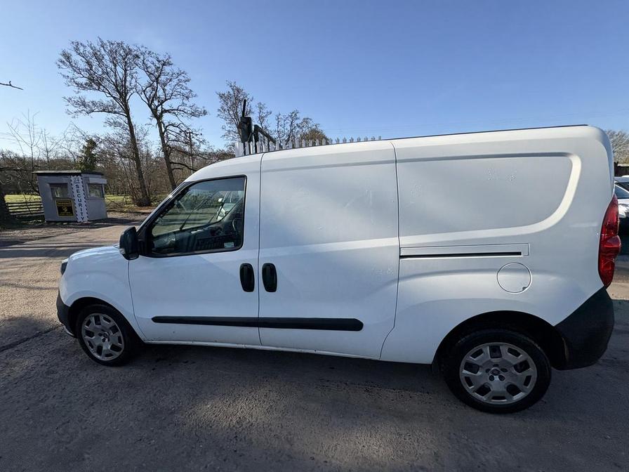 Used Fiat Doblo 2021 for sale - 77979270: Photo 10