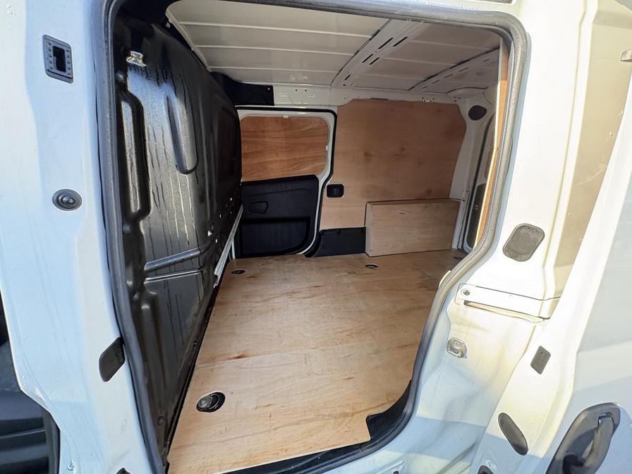 Used Fiat Doblo 2021 for sale - 77979270: Photo 11