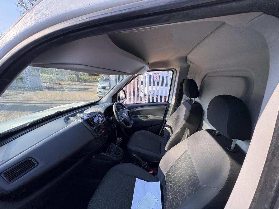 Used Fiat Doblo 2021 for sale - 77979270: Photo 12