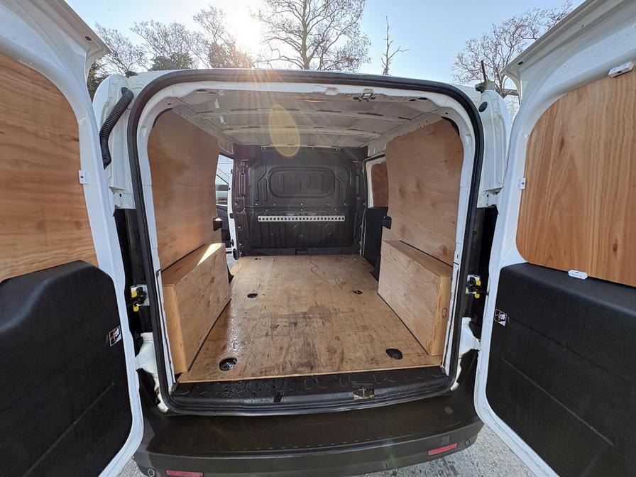 Used Fiat Doblo 2021 for sale - 77979270: Photo 14