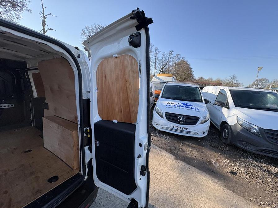 Used Fiat Doblo 2021 for sale - 77979270: Photo 15