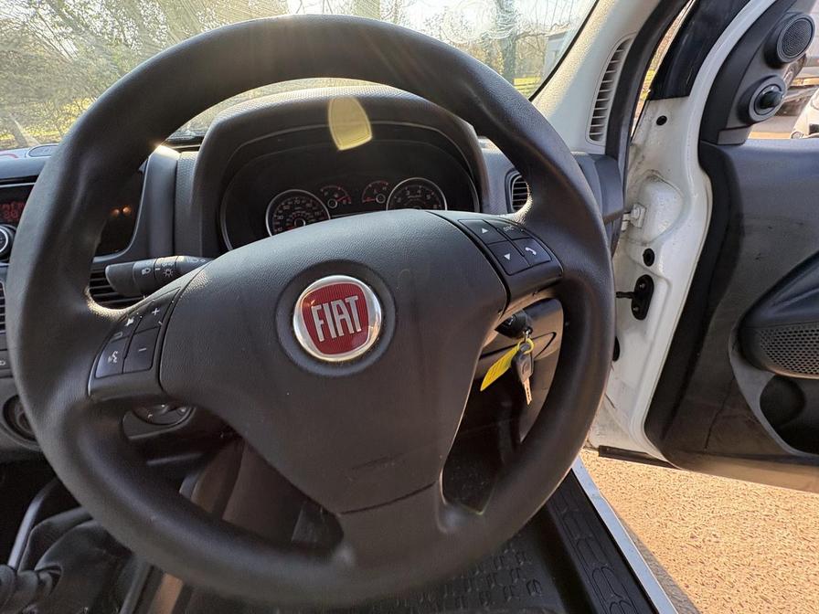 Used Fiat Doblo 2021 for sale - 77979270: Photo 16