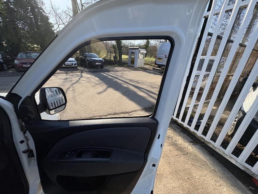 Used Fiat Doblo 2021 for sale - 77979270: Photo 18