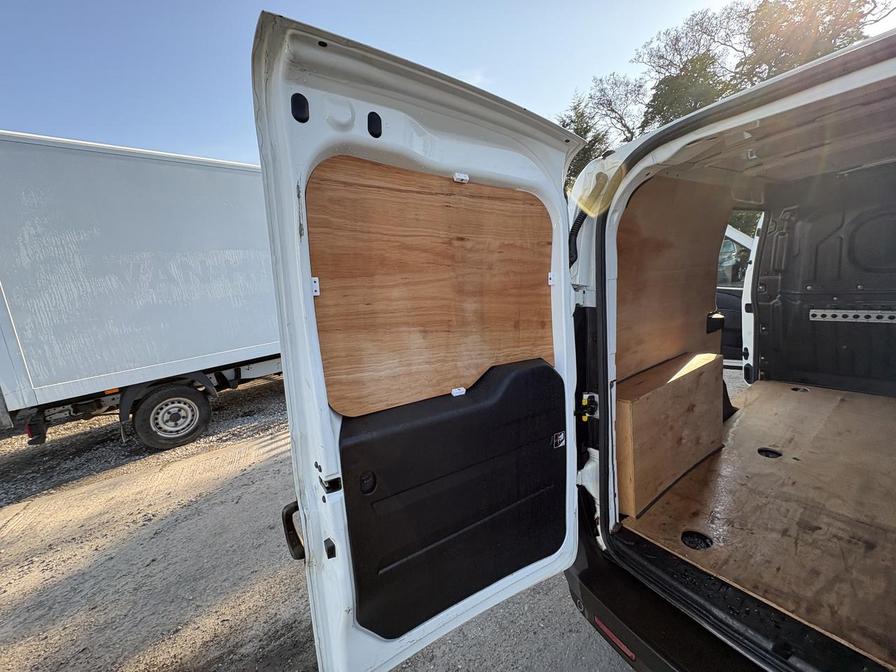 Used Fiat Doblo 2021 for sale - 77979270: Photo 19