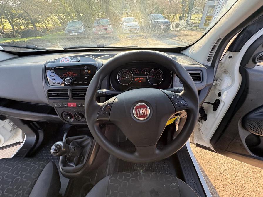 Used Fiat Doblo 2021 for sale - 77979270: Photo 20