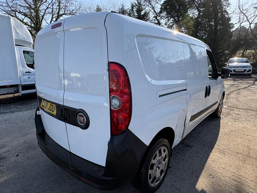 Used Fiat Doblo 2021 for sale - 77979270: Photo 3