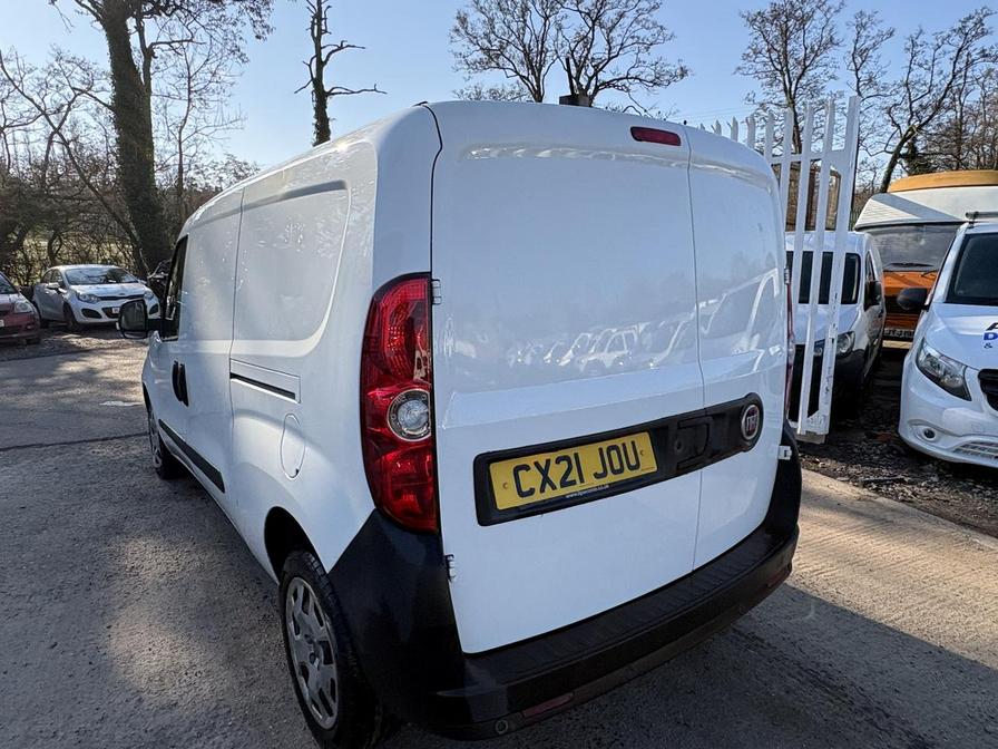 Used Fiat Doblo 2021 for sale - 77979270: Photo 6