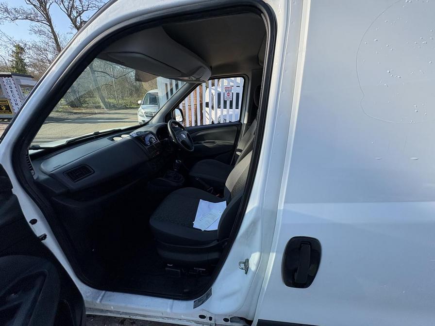 Used Fiat Doblo 2021 for sale - 77979270: Photo 7