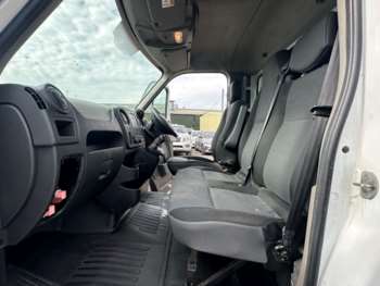 Used Renault Master 2017 for sale - 74644329: Photo