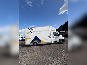 Used Peugeot Boxer 2020 for sale - 79579067: Photo