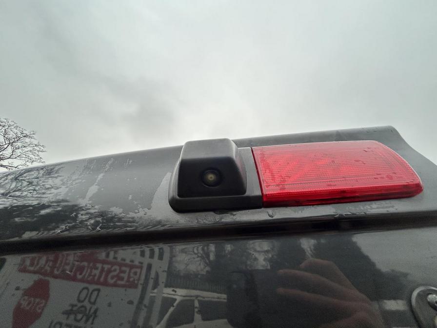 Used Vauxhall Vivaro 2015 for sale - 77058083: Photo 12