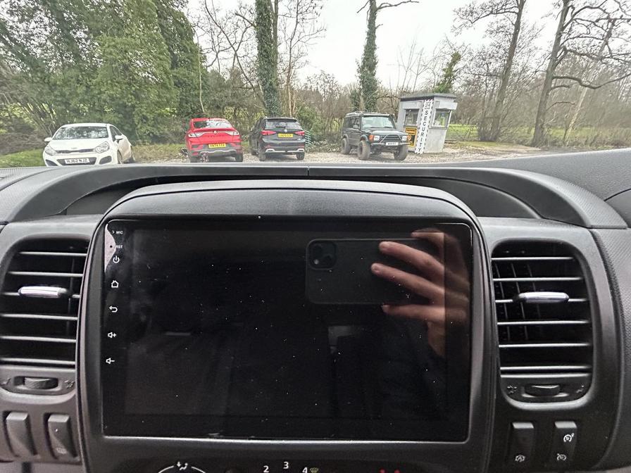 Used Vauxhall Vivaro 2015 for sale - 77058083: Photo 19