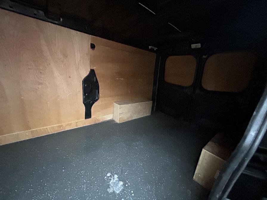 Used Vauxhall Vivaro 2015 for sale - 77058083: Photo 9