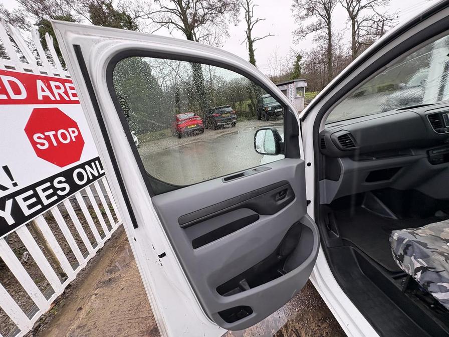 Used Peugeot Expert 2019 for sale - 76978453: Photo 10