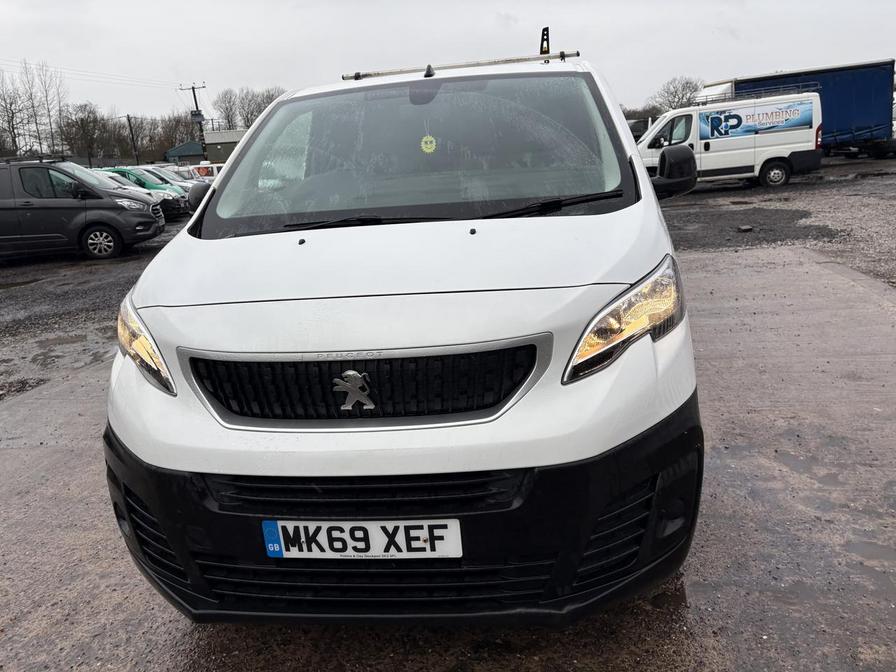 Used Peugeot Expert 2019 for sale - 76978453: Photo 12