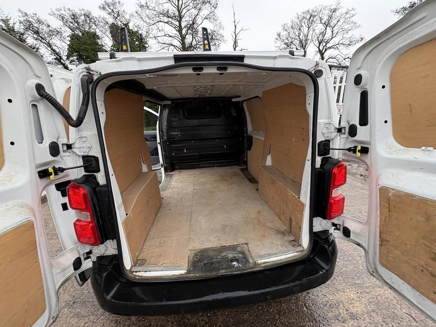 Used Peugeot Expert 2019 for sale - 76978453: Photo 13