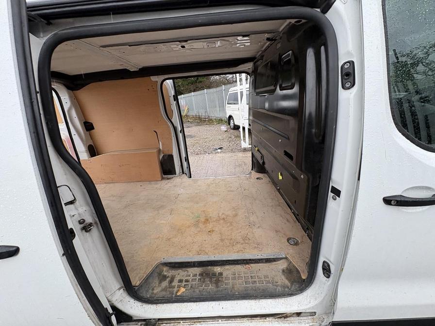 Used Peugeot Expert 2019 for sale - 76978453: Photo 14