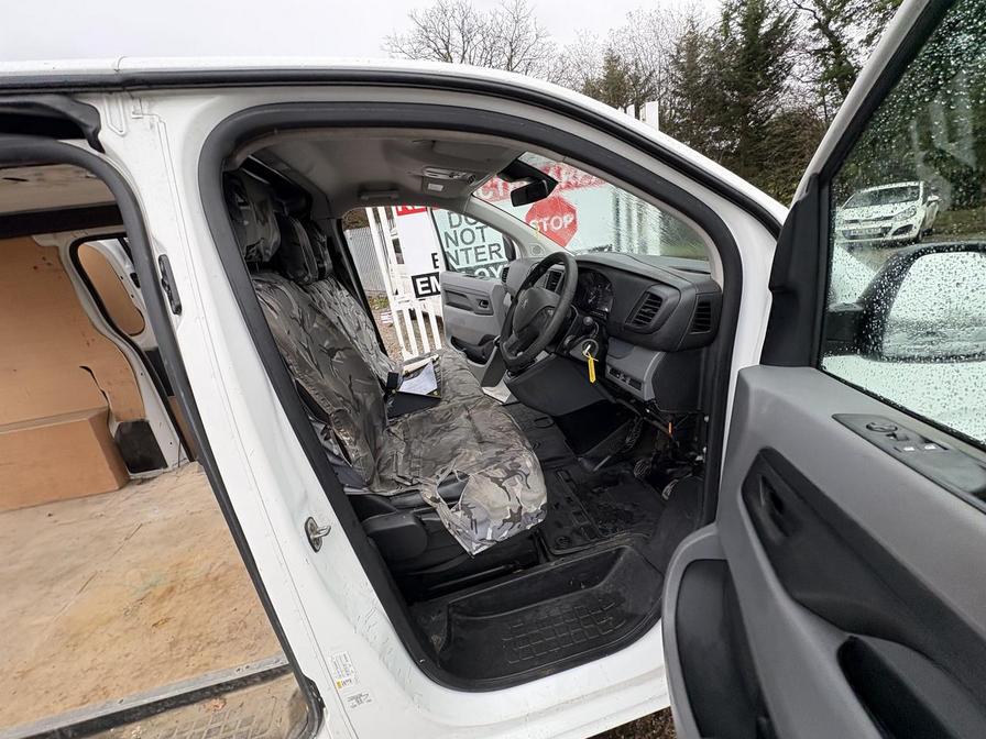 Used Peugeot Expert 2019 for sale - 76978453: Photo 15