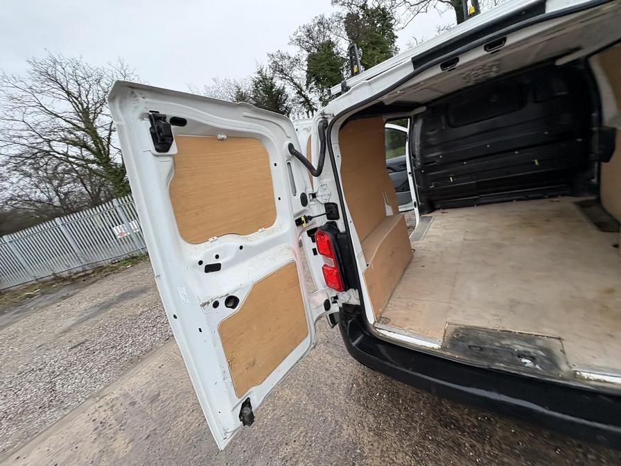 Used Peugeot Expert 2019 for sale - 76978453: Photo 16