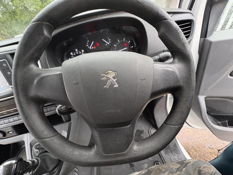 Used Peugeot Expert 2019 for sale - 76978453: Photo 18