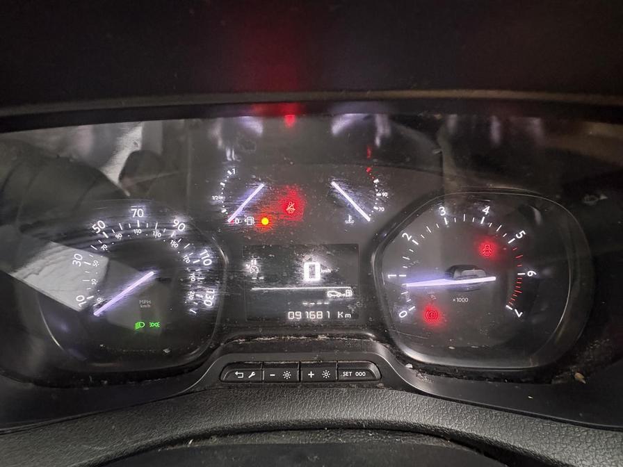 Used Peugeot Expert 2019 for sale - 76978453: Photo 19