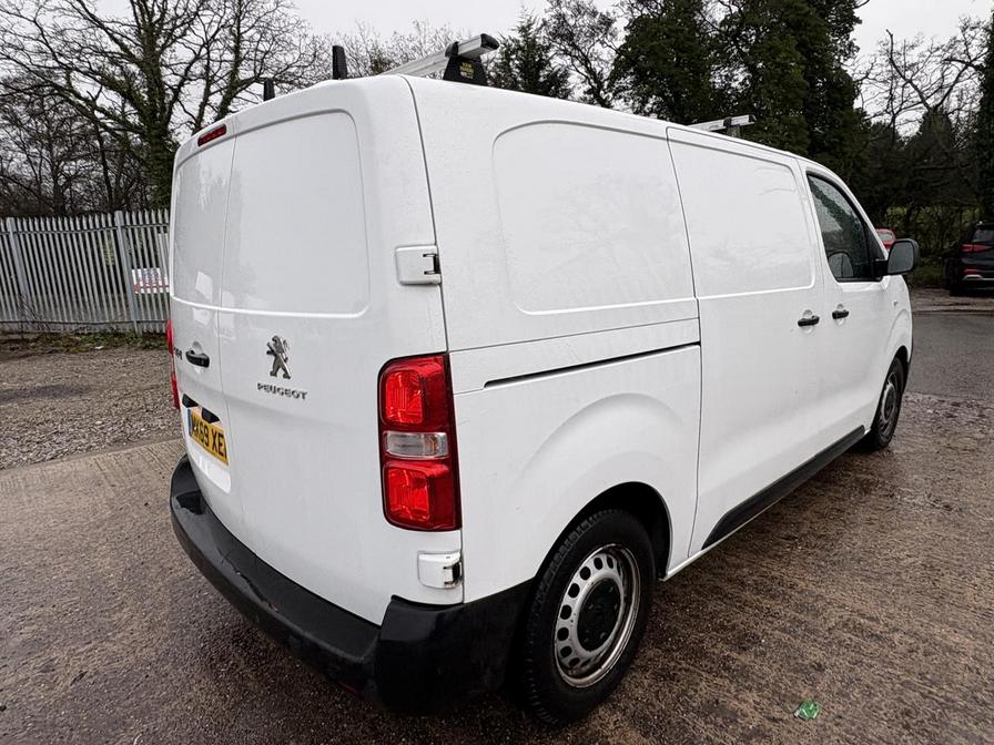 Used Peugeot Expert 2019 for sale - 76978453: Photo 2