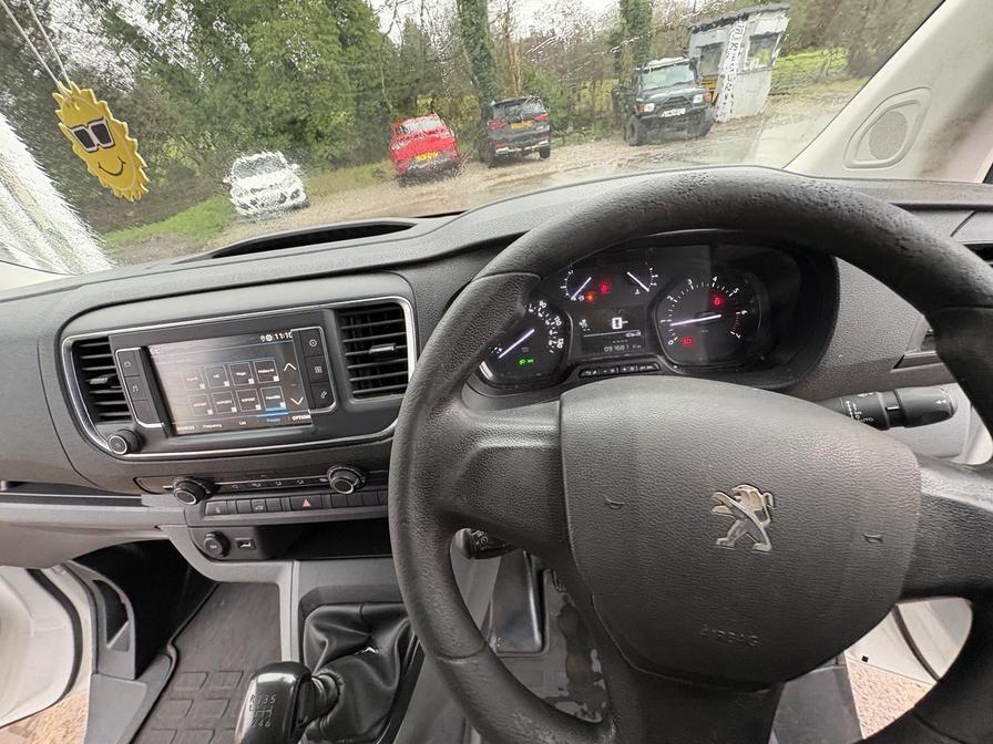 Used Peugeot Expert 2019 for sale - 76978453: Photo 21