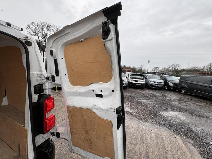 Used Peugeot Expert 2019 for sale - 76978453: Photo 22