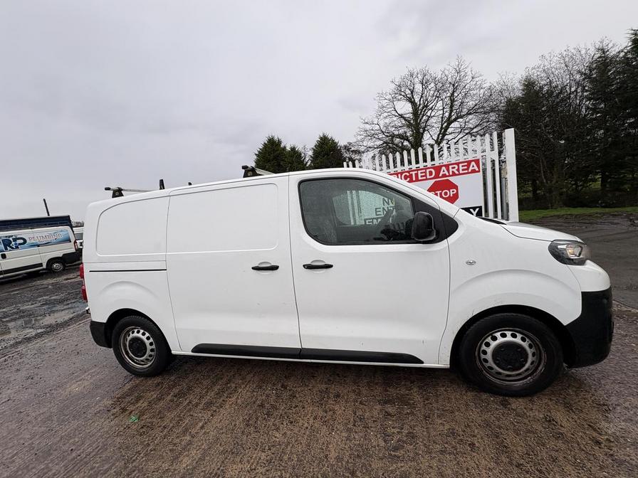 Used Peugeot Expert 2019 for sale - 76978453: Photo 3