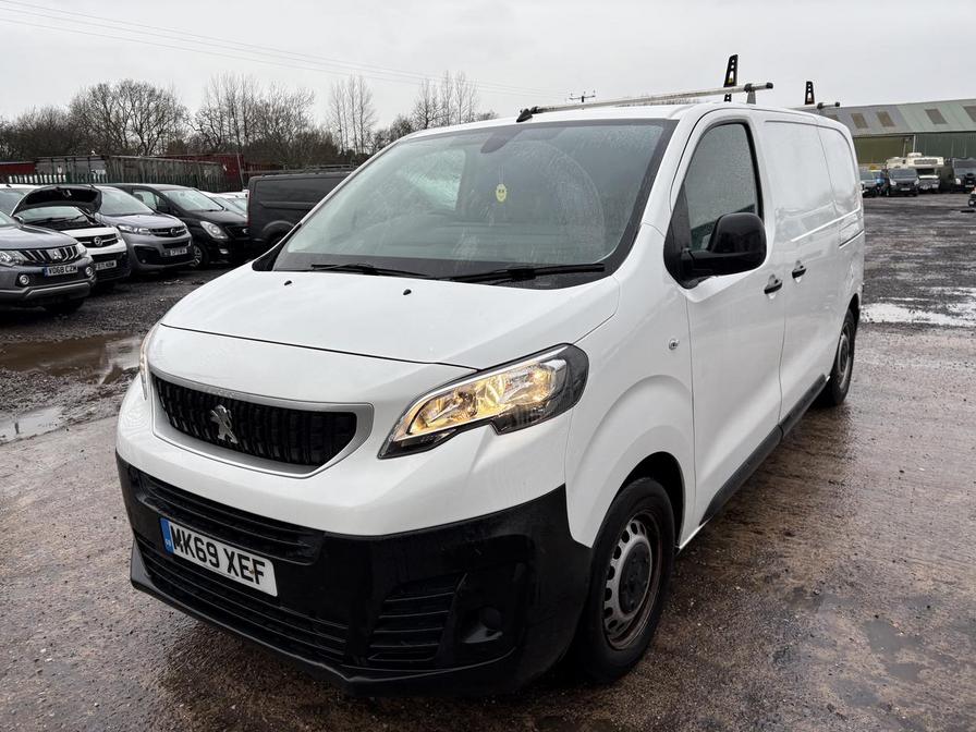 Used Peugeot Expert 2019 for sale - 76978453: Photo 4