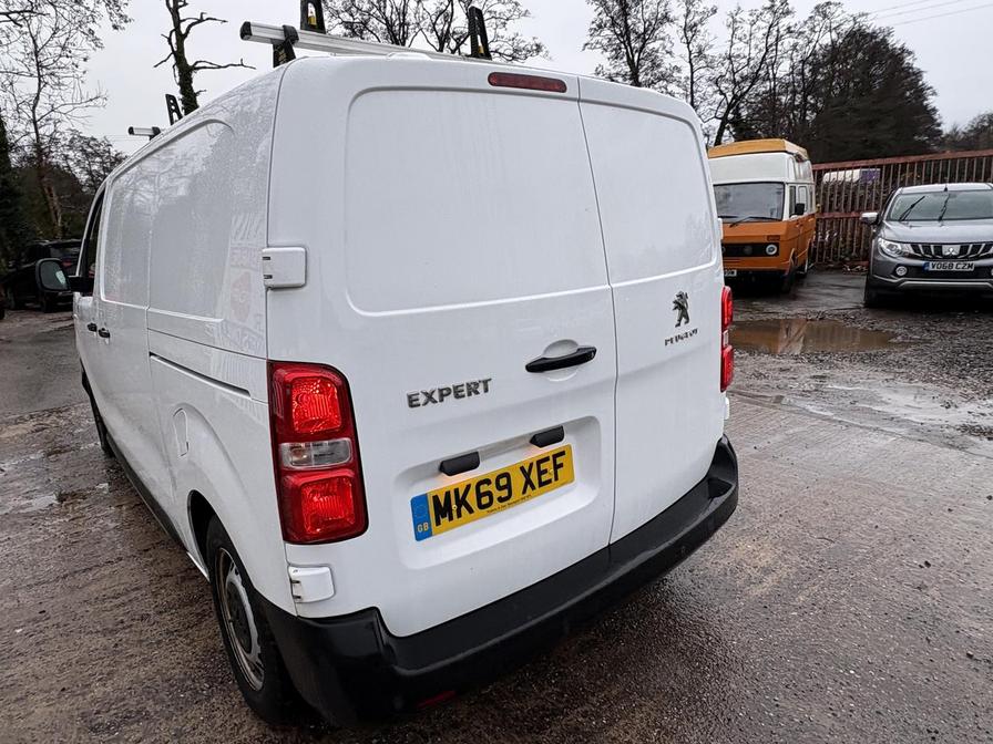 Used Peugeot Expert 2019 for sale - 76978453: Photo 5