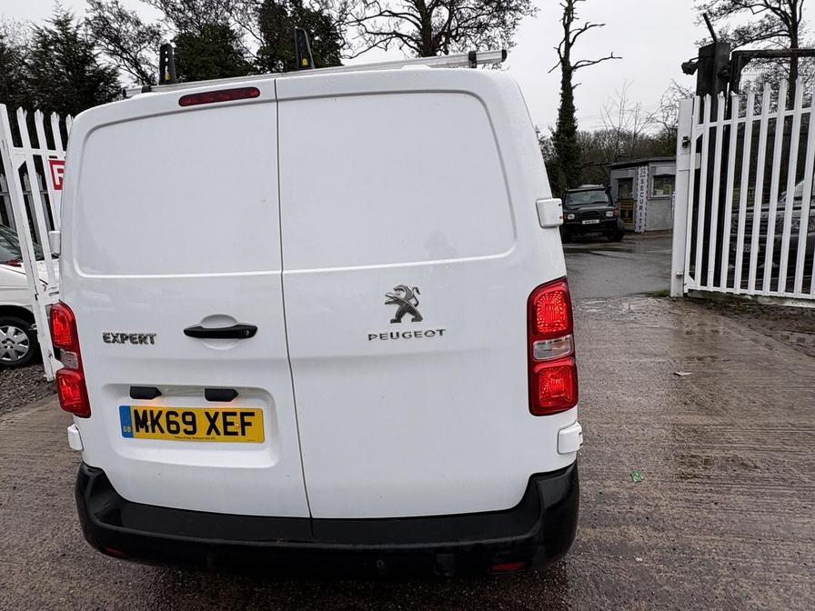 Used Peugeot Expert 2019 for sale - 76978453: Photo 6