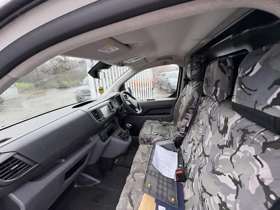 Used Peugeot Expert 2019 for sale - 76978453: Photo 7