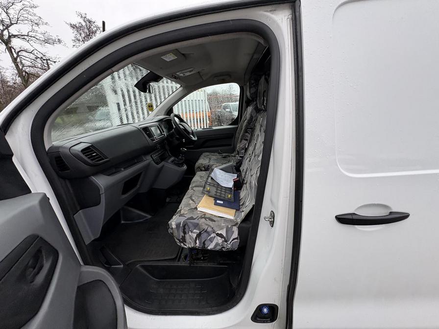 Used Peugeot Expert 2019 for sale - 76978453: Photo 8