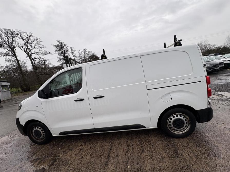 Used Peugeot Expert 2019 for sale - 76978453: Photo 9