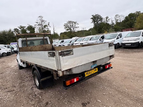 Used Ford Transit 2012 for sale - 76248787: Photo 10