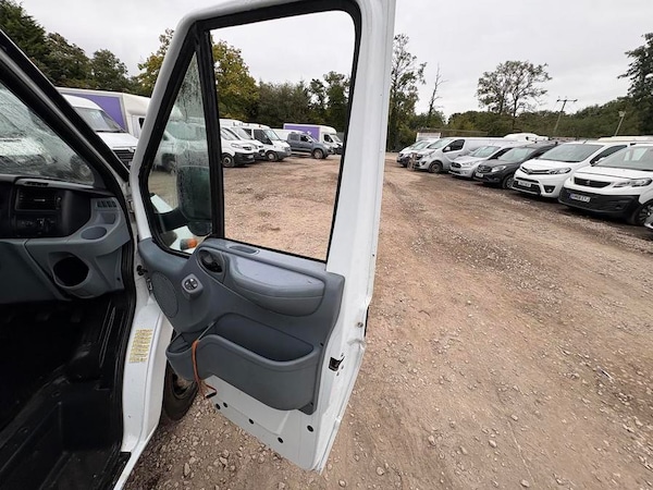 Used Ford Transit 2012 for sale - 76248787: Photo 11