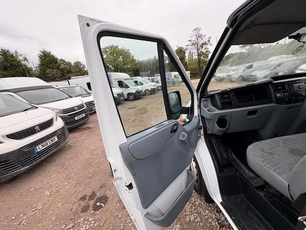 Used Ford Transit 2012 for sale - 76248787: Photo 13